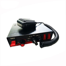 Siren CJB801