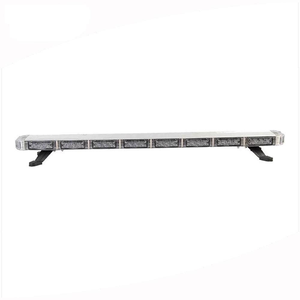 Truck led warning amber lightbar 
