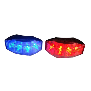 Motorcycle Direction Light LTB2765
