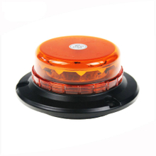 Police fire ambulance truch emergency beacon light