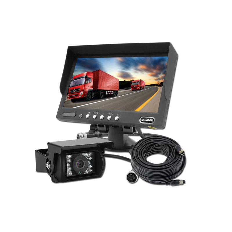 Truck car reverse camera 