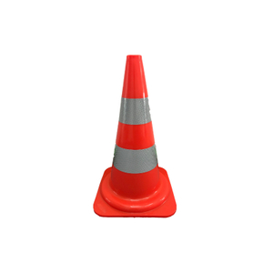 Reflective Safety Traffic Cone TC11