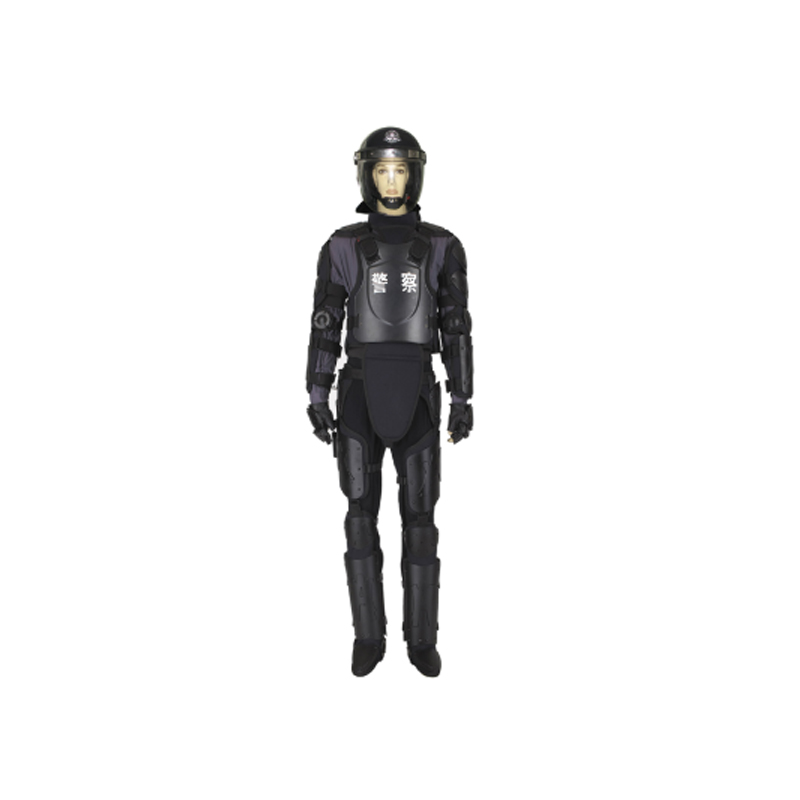 Anti-riot uniform FBF03