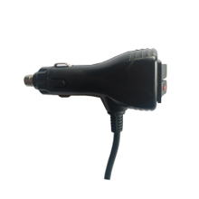 Cigarette plug 